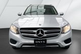 Used 2018 Mercedes-Benz GLC 300 4MATIC image 2