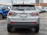 Used 2021 Jeep Compass Limited image 5