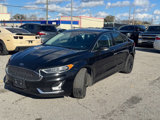 Used 2020 Ford Fusion Titanium image 2
