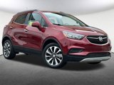Used 2022 Buick Encore Preferred w/ Safety Package image 2