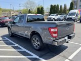 Used 2022 Ford F150 XL w/ STX Appearance Package image 5
