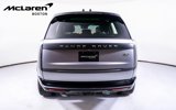 Used 2023 Land Rover Range Rover SE image 4