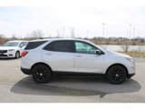 Used 2021 Chevrolet Equinox LS w/ LS Convenience Package image 4