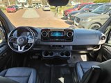 Used 2021 Mercedes-Benz Sprinter 4500 image 4