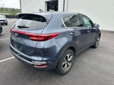 Used 2020 Kia Sportage LX w/ LX Popular Package image 6