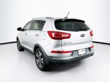Used 2012 Kia Sportage EX image 5