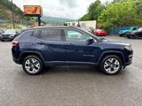 Used 2021 Jeep Compass Limited image 6