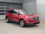 Certified 2022 Ford Edge SEL w/ Convenience Package image 2