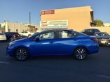 Used 2021 Nissan Versa SV image 3