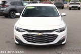 Used 2023 Chevrolet Malibu LT image 2