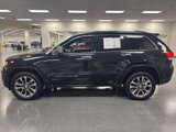 Used 2017 Jeep Grand Cherokee Overland image 4