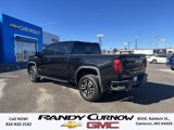 Used 2023 GMC Sierra 1500 AT4 w/ AT4 Premium Package image 3
