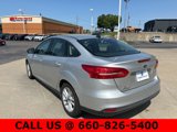 Used 2018 Ford Focus SE image 5