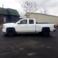 Used 2018 Chevrolet Silverado 1500 LT w/ All Star Edition image 2