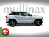 Used 2015 Jeep Grand Cherokee Limited image 2