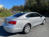 Used 2017 Chevrolet Impala LT image 5