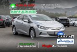 Used 2017 Chevrolet Volt Premier w/ Driver Confidence II Package image 3