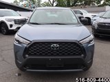 Used 2023 Toyota Corolla Cross L image 4