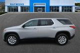 Used 2019 Chevrolet Traverse LS w/ LPO, Floor Liner Package image 5
