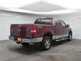Used 2006 Ford F150 4x4 SuperCrew image 5