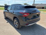 New 2025 Chevrolet Trax LT w/ Driver Confidence Package image 3