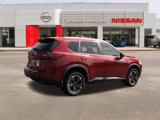 Used 2025 Nissan Rogue SV w/ SV Premium Package image 3