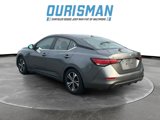 Used 2021 Nissan Sentra SV image 4