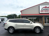 Used 2015 Chevrolet Traverse LT image 3