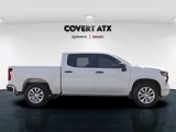 Used 2023 Chevrolet Silverado 1500 Custom image 6