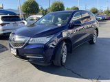 Used 2016 Acura MDX SH-AWD w/ Technology Package image 3