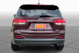 Used 2017 Kia Sorento LX image 4