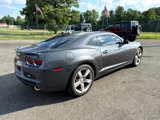 Used 2010 Chevrolet Camaro SS w/ RS Package image 5