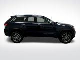 Used 2018 Jeep Grand Cherokee Limited image 4