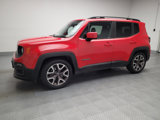 Used 2015 Jeep Renegade Latitude image 2