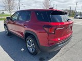 New 2025 GMC Terrain Elevation image 4