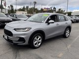 Used 2024 Honda HR-V LX image 5