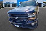 Certified 2018 Chevrolet Silverado 1500 LT w/ Midnight Edition image 4