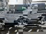 Used 2014 Jeep Wrangler Sahara w/ Connectivity Group image 3