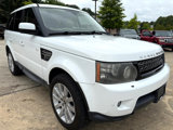 Used 2012 Land Rover Range Rover Sport HSE LUX image 5