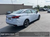 Used 2025 Nissan Versa SR image 6