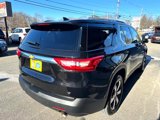 Used 2018 Chevrolet Traverse LT image 3