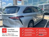 Certified 2021 Toyota Sienna LE image 2
