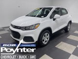 Used 2018 Chevrolet Trax LS image 1