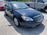 Used 2013 Chrysler 200 Touring image 4