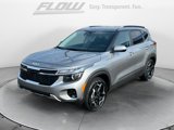 Used 2024 Kia Seltos EX image 3