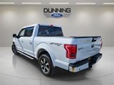 Used 2017 Ford F150 XLT w/ Equipment Group 302A Luxury image 5