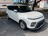 Certified 2022 Kia Soul LX w/ Technology Package image 4