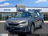 Certified 2022 Subaru Outback Premium image 2