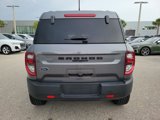 Used 2022 Ford Bronco Sport Badlands image 6