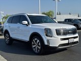 Used 2021 Kia Telluride S image 4